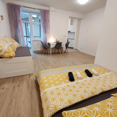 Z-C Apart 3-99 * Brno