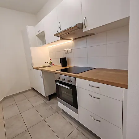 Apartamento Z-C Apart 3-99 *