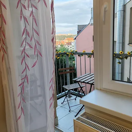 Lägenhet Star #2c-4 *