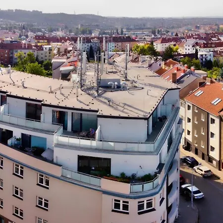 Z-C Apart 3-99 Brno