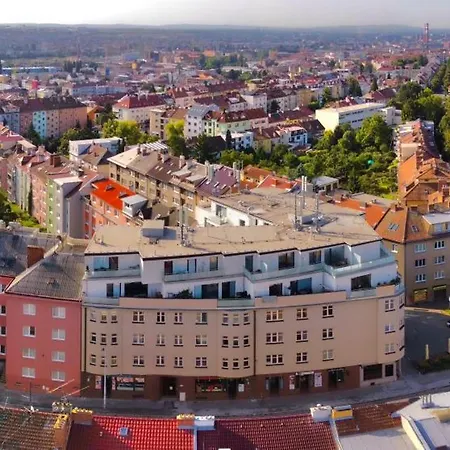 Lägenhet Star #2c-4 *